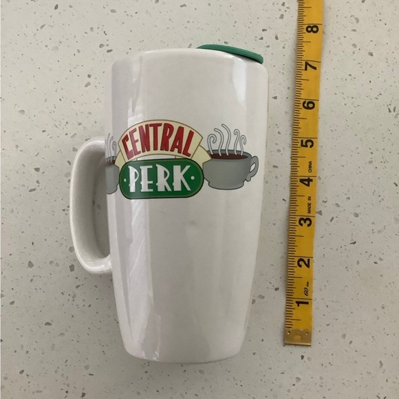Friends Central Perk Cup - Picture 8 of 8